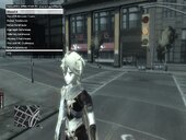 Aether From Genshin Impact to GTA IV